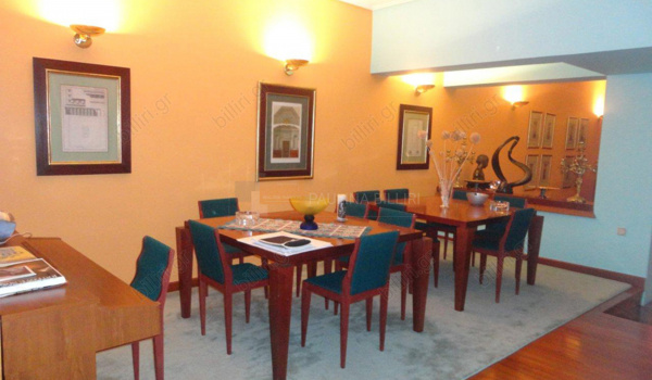 Εσωτερικός χώρος - Indoor space
